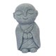 thumbnail image 4 of Figura decorativa de Buda para acuario, bonita escultura de Buda para escritorio Estilo C, 4 of 9