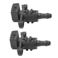 thumbnail image 4 of 5182327AA, Windshield Washer Nozzle Sturdy Durable Simple Installation  For Car Replacement For Chrysler 300, 4 of 8