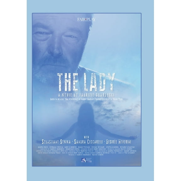 The Lady (Una Sconosciuta)