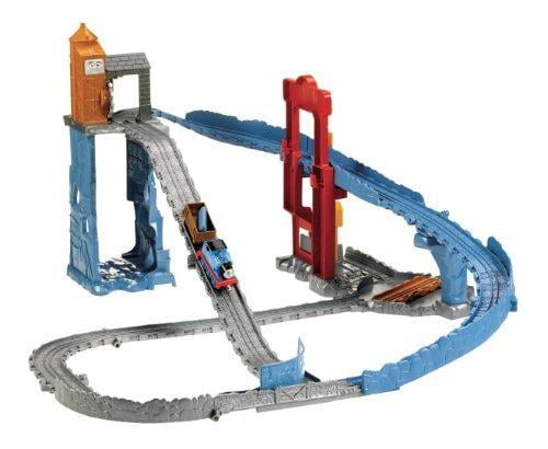 thomas blue mountain quarry set