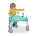 thumbnail image 2 of Safety 1st Grow and Go 4-in-1 Stationary Activity Center, Oslo, 2 of 9
