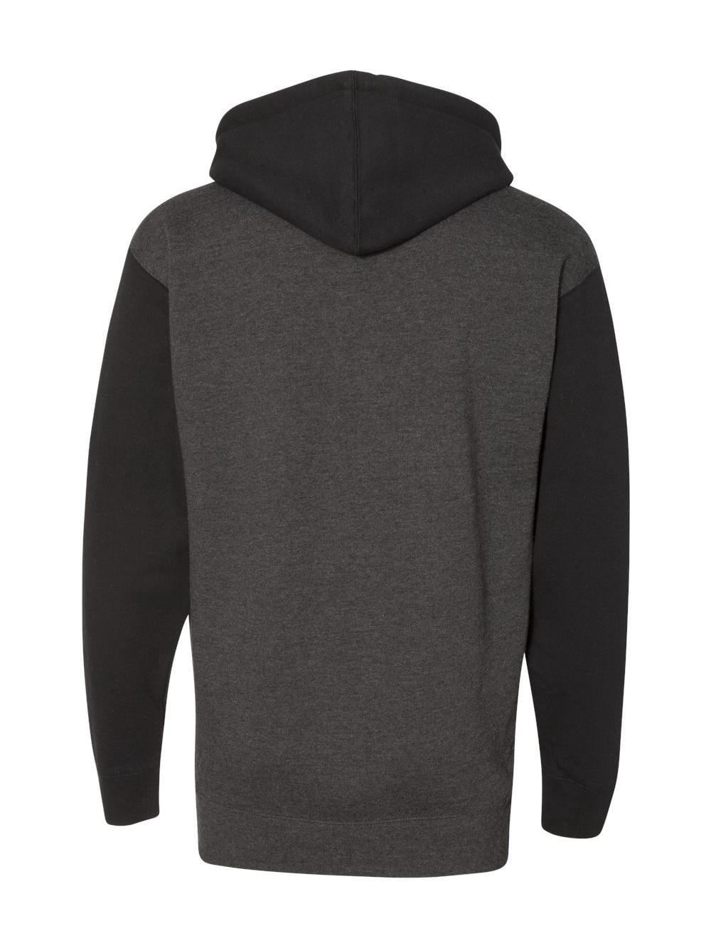 Independent Trading Co. Heavyweight Hooded Sweatshirt