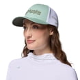 thumbnail image 3 of Bola de malla con el logotipo PFG de Cap Columbia, unisex, color blanco brumoso, 3 of 6