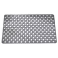thumbnail image 1 of Alfombrilla De Ducha Con Ventosas, Alfombrilla De Baño Rectangular Antideslizante Con Orificios De Drenaje, Alfombrilla De Bañera Fácil De Secar Para El Hogar Y El Hotel Eigraketly HA019194-00, 1 of 7
