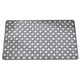 thumbnail image 1 of Inteprter Alfombrilla de ducha con ventosas, alfombrilla de baño rectangular antideslizante con orificios de drenaje, alfombrilla de bañera fácil de Decoración del hogar Inteprter HA019194-00, 1 of 1