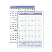 At-A-Glance Recycled Wall Calendar