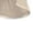 Cream White, variant on Women'S V Neck Ruffled Cover Up Button Down Bathing Suit Beach Dress with Short Sleeves White XL