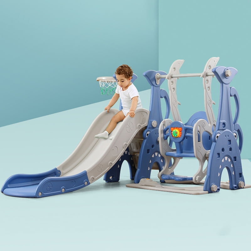 Buy Muti-fuction Kid Swing Set Toddler 