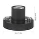thumbnail image 2 of unbranded 10Ud Portalámparas E10 Negro Con Base De Tornillo Para Iluminación En Y Oficinas, 2 of 8