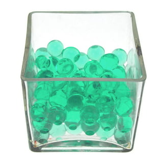 3 Pcs Water Beads Kit For Kids Non-toxic,Water Beads Large 12 Colors,for  vase filler wedding decorations(Multicolored, 1.5-2mm,50000 Pcs)