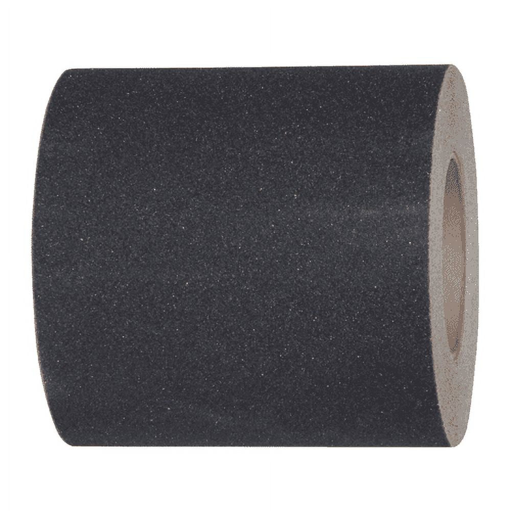 Tape Logic Anti-Slip Tape Black 12" X 60 Ft Roll