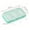Green, variant on Beforeyayn Strawberry Ice Cubes Tray, Fruit Shaped Mold for Whiskey or Soda, for Women or Teens, In Kitchen Freezer, for Decorative Chilling
