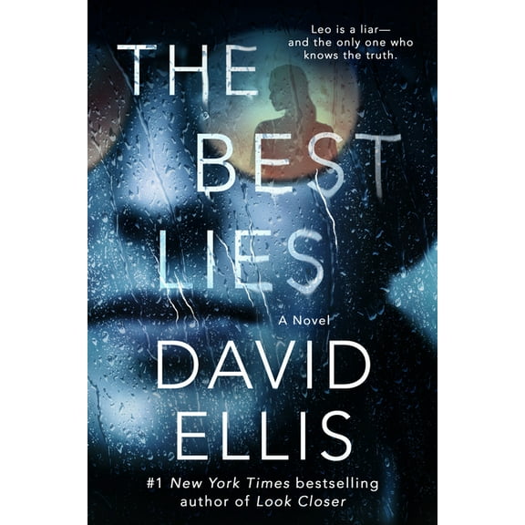 The Best Lies, (Hardcover)
