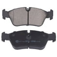 thumbnail image 5 of Car Front Rear Ceramic Brake Pads Kit D781+D763, 5 of 6