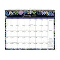 thumbnail image 1 of Aurlik 2026 Calendar, 2026 Wall Calendar, 2026 Edition Wall Calendar – Punch Card Schedule with Creative Design and Customization Options, 1 of 9