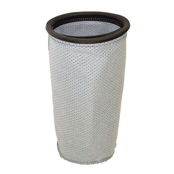 Proteam Micro Cloth Filter, Fits Round 10 qt. 100565