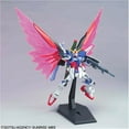 thumbnail image 2 of Bandai 1/144 HG Mobile Suit Gundam Seed Destiny ZGMF-X42S Destiny Gundam, 2 of 3