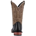thumbnail image 3 of Laredo  Mens Laredo Lodi Square Toe   Western Cowboy Dress Boots   Mid Calf, 3 of 7