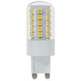thumbnail image 2 of FEIT ELECTRIC LED G9 4.5W DIMMABLE, 2 of 2