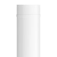 thumbnail image 5 of AVF MA150W-a Cable Management, Wire Hider Kit, 5 Foot Length. White Paintable., 5 of 8