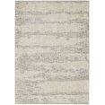 thumbnail image 2 of Inspire Me! Home Décor Elegance Modern Beige Grey 5'3" x 7'3" Area Rug (5x7), 2 of 8