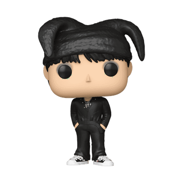 BTS Solo J-Hope Jack in the Box (More) Funko Pop! Vinyl Figure #467