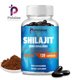 thumbnail image 2 of Shilajit s - con ácido fúlvico y más de 85 minerales traza - para energía, fuerza muscular, inmunidad y resistencia - 120 s, 2 of 5