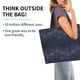 thumbnail image 2 of Easygdp Sunflowers Bolsas Tote para Mujer, Bolsos de Hombro para Viaje, Bolsos de Mano de Gran Capacidad para Compras y Trabajo, 2 of 8