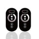 thumbnail image 2 of RF 30A Touch Dc12V Dc24V Single Color Controller LED Dimmer for LED Lights, 2 of 5