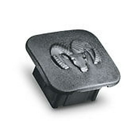 Mopar Trailer Hitch - Mopar 82213157 Trailer Hitch End Cap
