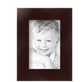 thumbnail image 2 of ArtToFrames 4x6 inch  Cherry Picture Frame,  Red 4" x 6" Wood Poster Frame (WOM-4309), 2 of 7