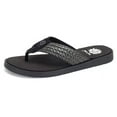 thumbnail image 2 of Yellow Box | FIDA Woven Flip Flops, 2 of 5