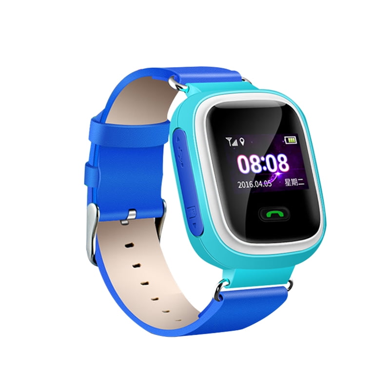 smart watch q60