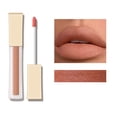 thumbnail image 2 of Rouges à Lèvres pour Femmes Rouge à Lèvres Rouge à Lèvres Liquide Brillant à Lèvres pour Femmes Labiales Mate 24 Horas Originales Rouge à Lèvres Liquide Rouge Foncé Rouge à Lèvres 24 Heures Encre à Lèvres Longue Tenue Imperméable 5 ml, 2 of 9