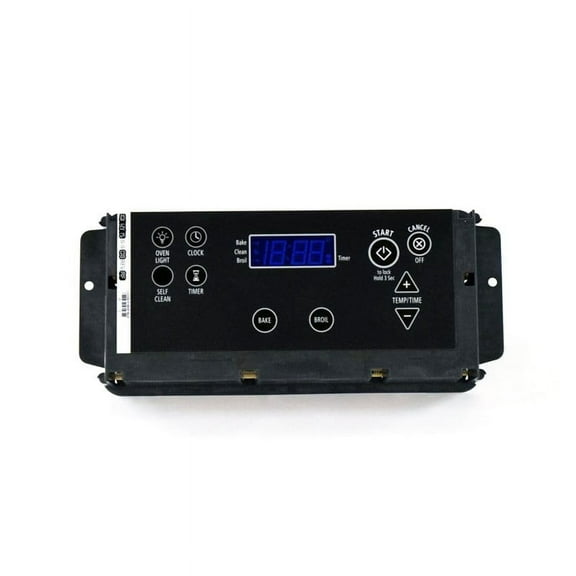 Whirlpool W10876180 Control Elec - OEM Part