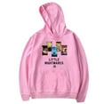 thumbnail image 5 of Little Nightmares 3 Game Hoodies For Men/Women Unisex Long Sleeve Sweatshirt Fashion Streetwear, 5 of 7