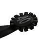 thumbnail image 3 of Cinta Roseta Insignia Glitter 40 Sunnimix Fiesta De Cumpleaños Favor Negro, 3 of 6