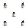 thumbnail image 2 of Linterna Colgante Ajustable Greeniant Luz de Camping USB, 2 of 6