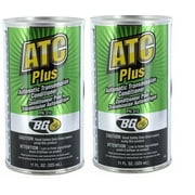 BG ATC PLUS AUTOMATIC TRANSMISSION CONDITIONER NEW PN 310 (2) CANS