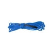 SuperATV 50 ft. Synthetic Winch Rope Replacement | For 3500 lb. Winch | Blue|WN-RP-3.5K-BLU