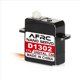 thumbnail image 2 of 4X D1302 Mini 1.7G Gran Torque Mini Digital Servo JST1.0 Conector para RC Modelo Drone Avión Helicóptero, 2 of 5