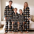 thumbnail image 2 of Ensemble de Vêtements de Nuit Assortis pour des Nuits Confortables et Photo – Tenue de Pyjama Assortie pour Enfants et Parents, Confort Intemporel et Designs Ludiques, 2 of 4