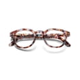thumbnail image 1 of Lentes de Lectura con Filtro de Luz Azul B+D Blue Ban MultiTortuga, 1 of 7