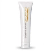 Cellophanes - Sapphire Blue Hair Color by Sebastian Professional for Unisex, 10.1 oz