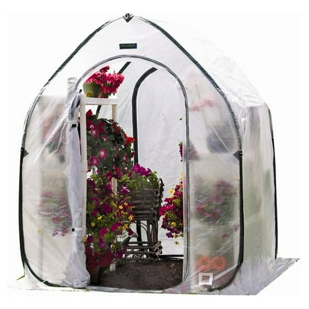 Flowerhouse 5' PlantHouse