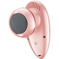 thumbnail image 1 of Amoladora de pies eléctrica, lima para pies de pedicura con adsorción al vacío, herramienta recargable por USB para el cuidado de los pies para piel muerta, dura, vieja y seca (rosa), 1 of 5