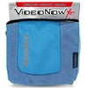 VideoNow XP Player Carrying Case, Blue