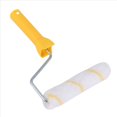 thumbnail image 1 of Juego de 11 cepillos de espuma de 6 pulgadas con estuches de repuesto para reparaciones del hogar., 1 of 5
