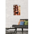 thumbnail image 2 of Sports Illustrated: Swimsuit Edition - Emily DiDonato 20 Wall Poster, 14.725" x 22.375", 2 of 5