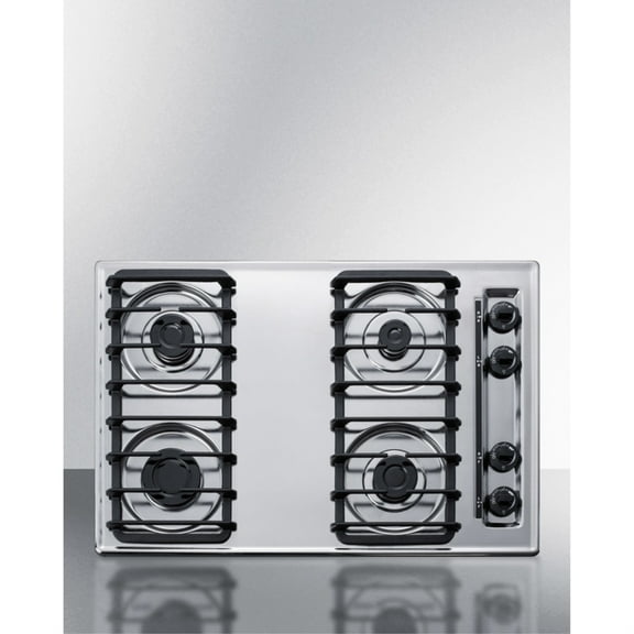 SUMMIT ZTL053S grsurf